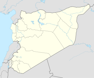 Douma Map
