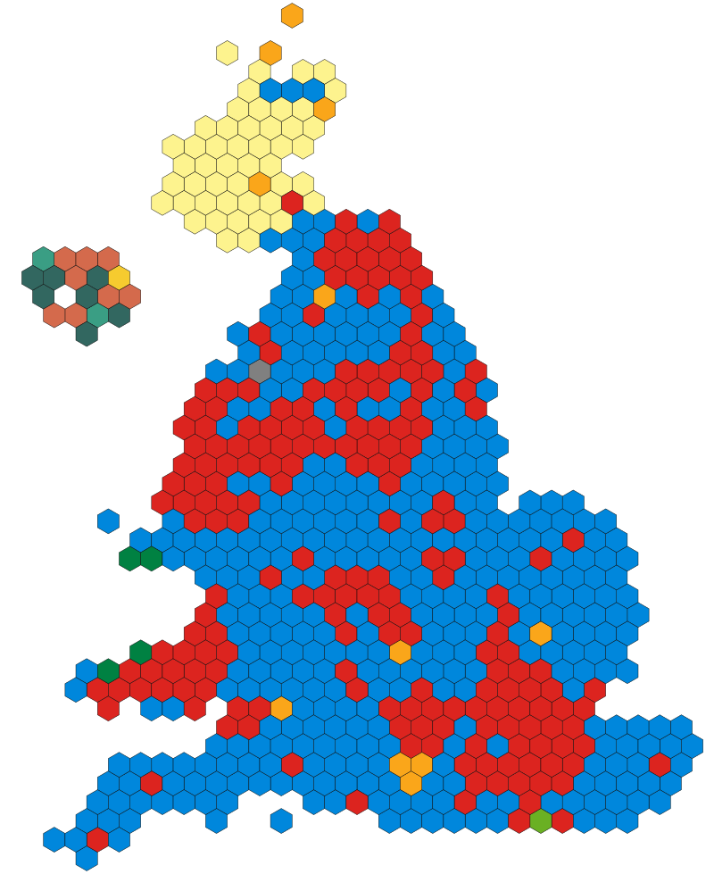 General Election 2019