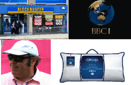 Coffee Break Episode 3 Poster