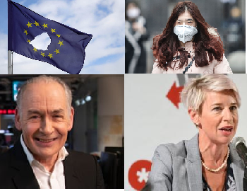 Twenty Minute Topic Episode 33 Poster