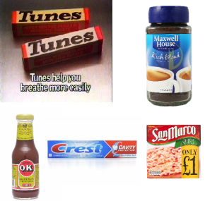 Coffee Break Poster March 2020