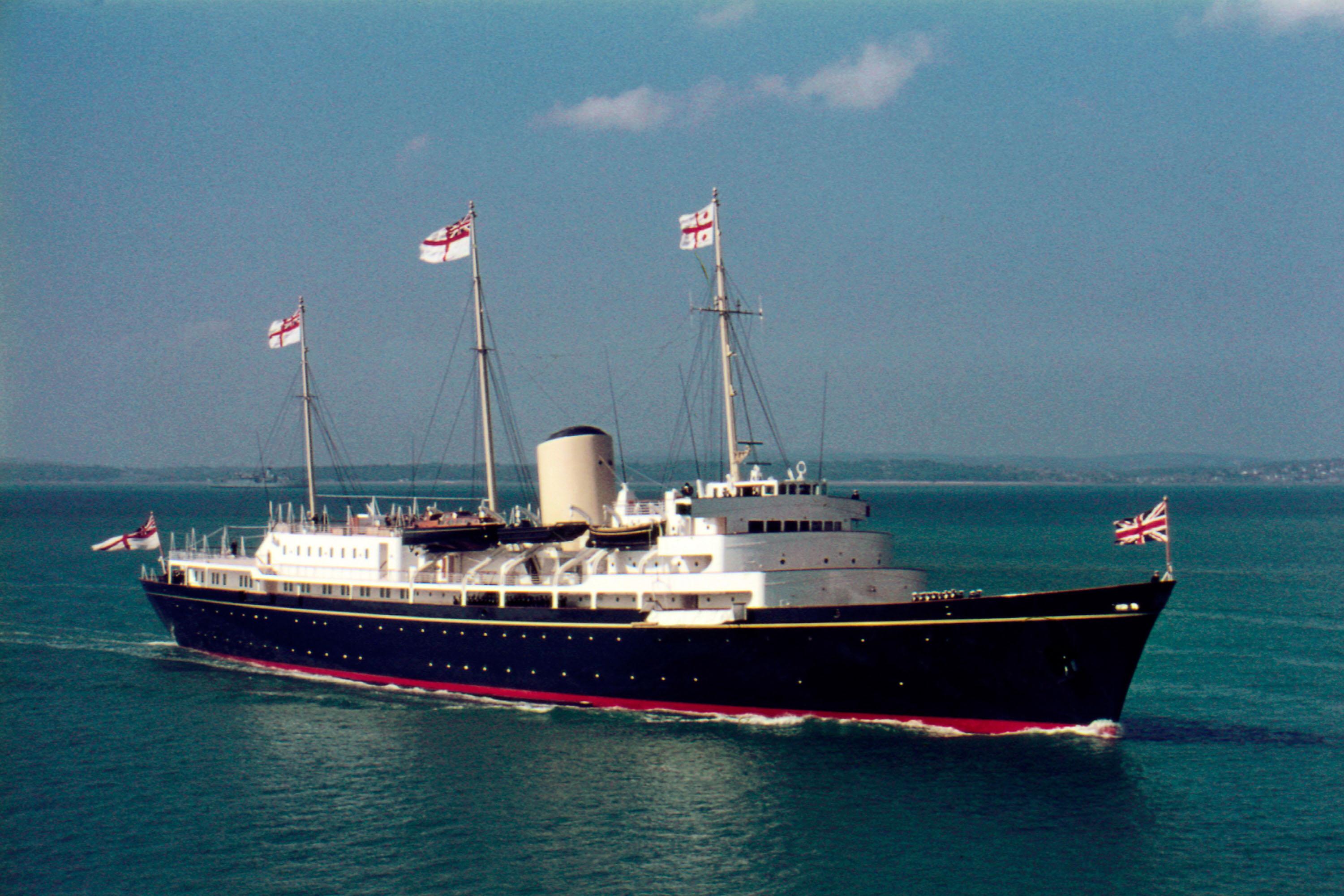 royal-yacht-britannia